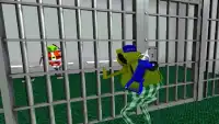 The Frog - Amazing Simulator -  Free Game Screen Shot 2