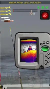 Fishing Asp 3D Free Screen Shot 22