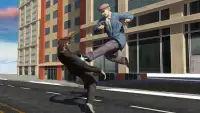 Scary Opa: Gangster Oma Simulator Screen Shot 7