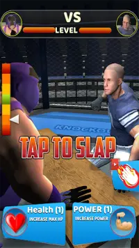Free Fire Slap Challenge - Champion Slap Game 2020 Screen Shot 10