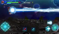Battle Tobot Fighter Screen Shot 4