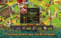 Runefall: Match 3 Quest Games Screen Shot 4