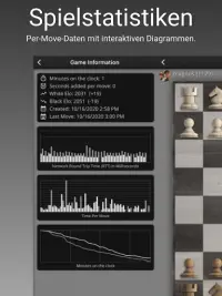 SocialChess - Online Schach Screen Shot 11