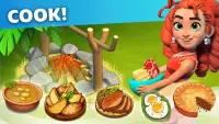 Family Island™ — Farming game Screen Shot 4