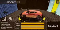 Arcade Racing Legend Multiplayer Drift game Screen Shot 3