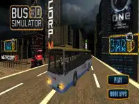 Russie Simulator Bus Driver Screen Shot 12