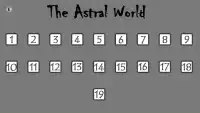 The Astral World Screen Shot 0