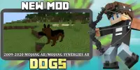 Mod Dogs   Skins for Craft Screen Shot 3