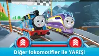 Thomas & Friends: Büyü Pist Screen Shot 5