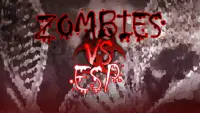 Zombies VS E.S.P Screen Shot 0