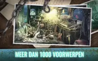 Spookschip: Verborgen Voorwerpen Avontuur Spellen Screen Shot 2