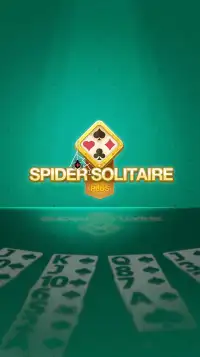 Spider Solitaire Plus Screen Shot 5