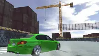 M5 Drift And Race Screen Shot 4