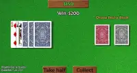 Poker Online Free Screen Shot 2