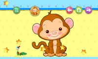Puzzle for kids for child Pets Screen Shot 0
