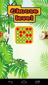 Fruiting off Party puzzle Screen Shot 0