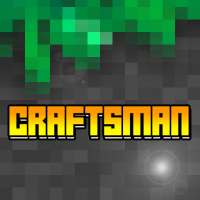 Craftsman : World Building Craft