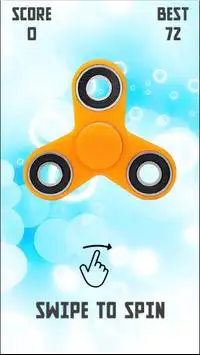 PRO - Fidget Spinner Screen Shot 5