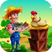 संयुक्त राज्य अमेरिका पोल्ट्री खेती: चिकन और बतख