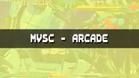 MvC Arcade : Ultimate Clash Of Fighters Screen Shot 0
