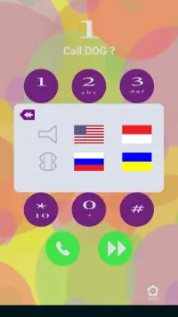 For kids - numbers Screen Shot 1