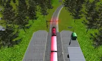 Train Simulator Adventure 2017 Screen Shot 2