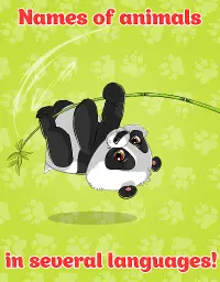 Animals and Animal Sounds: Game for Toddlers, Kids Screen Shot 3