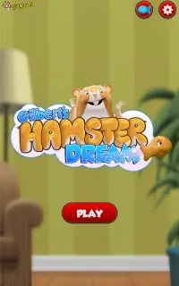 Gilbert's Hamster Dream Screen Shot 10