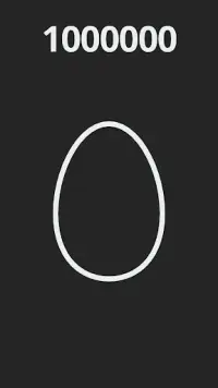 Tamago 2 - Egg Clicker Game Screen Shot 0