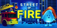 Street of Fire Screen Shot 1