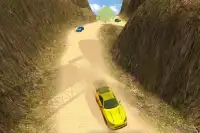 Rally Car Racing Hero 2017 Pro Screen Shot 3