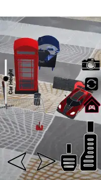 Ar Remote Car Screen Shot 3