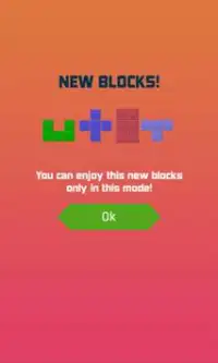 Lego Puzzle Block Screen Shot 6