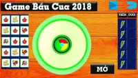 Game Bầu Cua Lắc 2018 (bầu cua tôm cá 2019) Screen Shot 0