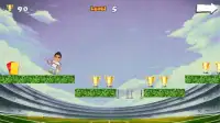 CR7 Rush Screen Shot 3