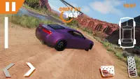 RCC - Real Car Crash Simulator Screen Shot 0