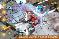 Real Robot Horse Game Screen Shot 4