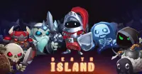 Death Island - clicker of your dreams! Screen Shot 0