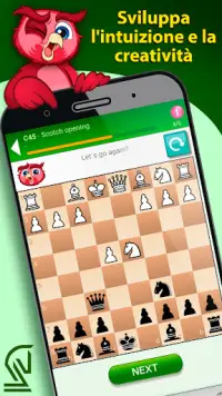Chess Openings Pró-Master Screen Shot 3