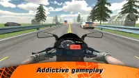 City Traffic Rider - 3D Games Screen Shot 0