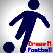 Dream11 Football