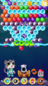 Pop Shooter Blast - 2019 Bubble Game For Free Screen Shot 6