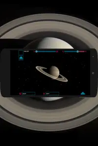 Solar System Newtonian Sim 3D Screen Shot 4