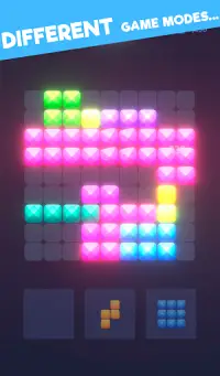 Hyper Blocks Screen Shot 4