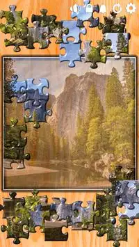 Cool Jigsaw Puzzles Screen Shot 4