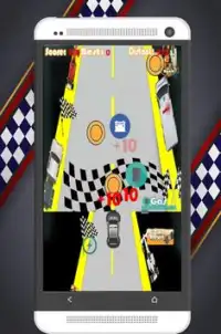 Road Smash 3: Arena Screen Shot 3