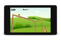 Wild Nuts - best squirrel game Screen Shot 11