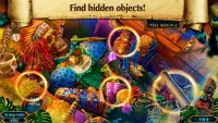 Hidden Objects - Hidden Expedition: Paradise Screen Shot 1