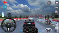 760Li X6 car simulation game Screen Shot 14