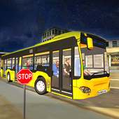 New Coach Bus Driver Sim 2018 (Beta)